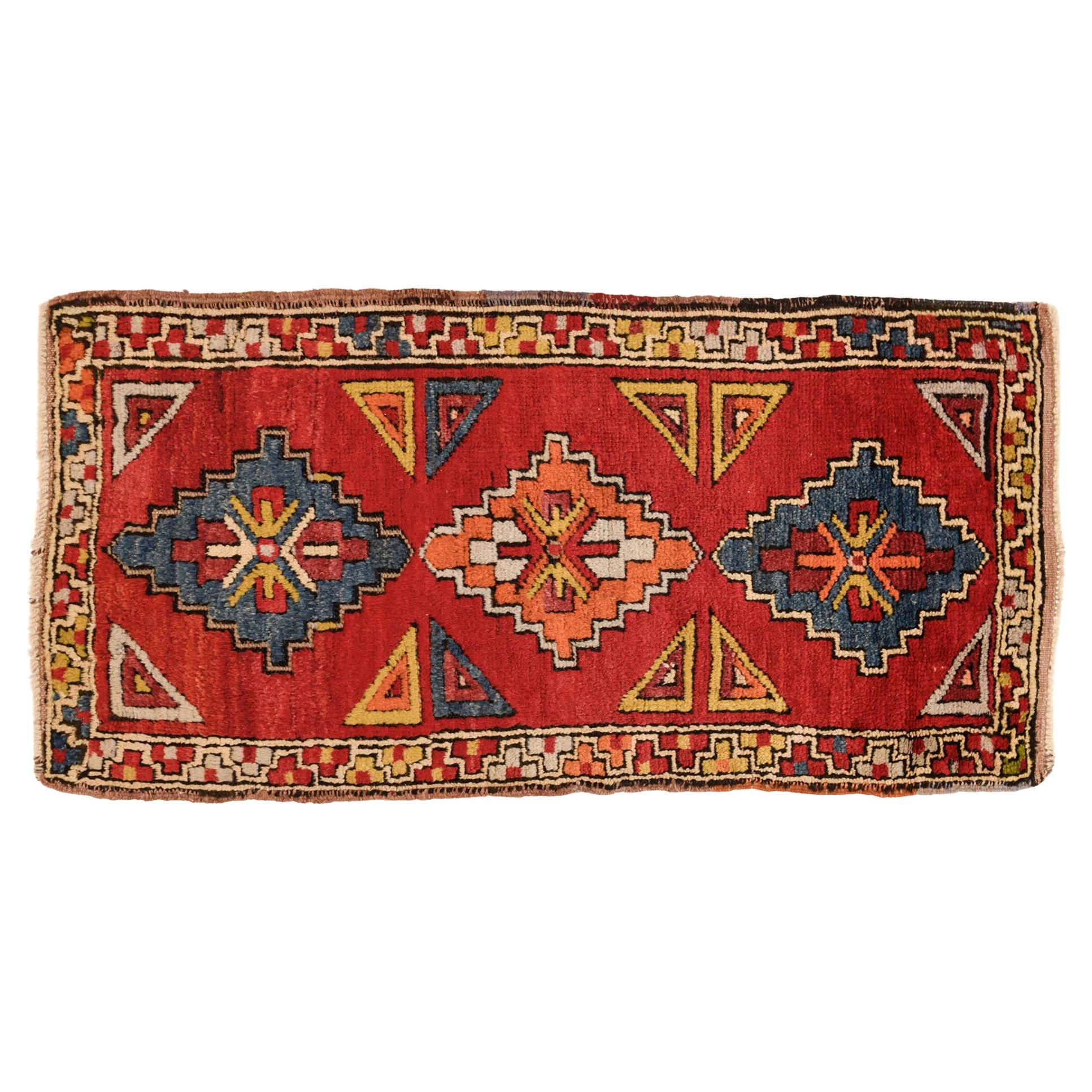 Little Nomadic-Teppich