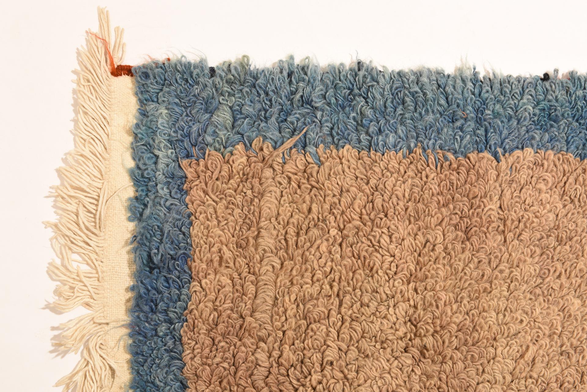 Alfombra Little Old TULU en Excelente estado para la venta en Alessandria, Piemonte