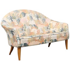 Little Paradise Settee