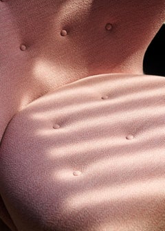 Little Petra VB1, in Ectriture0640 & Oak by Viggo Boesen for & Tradition