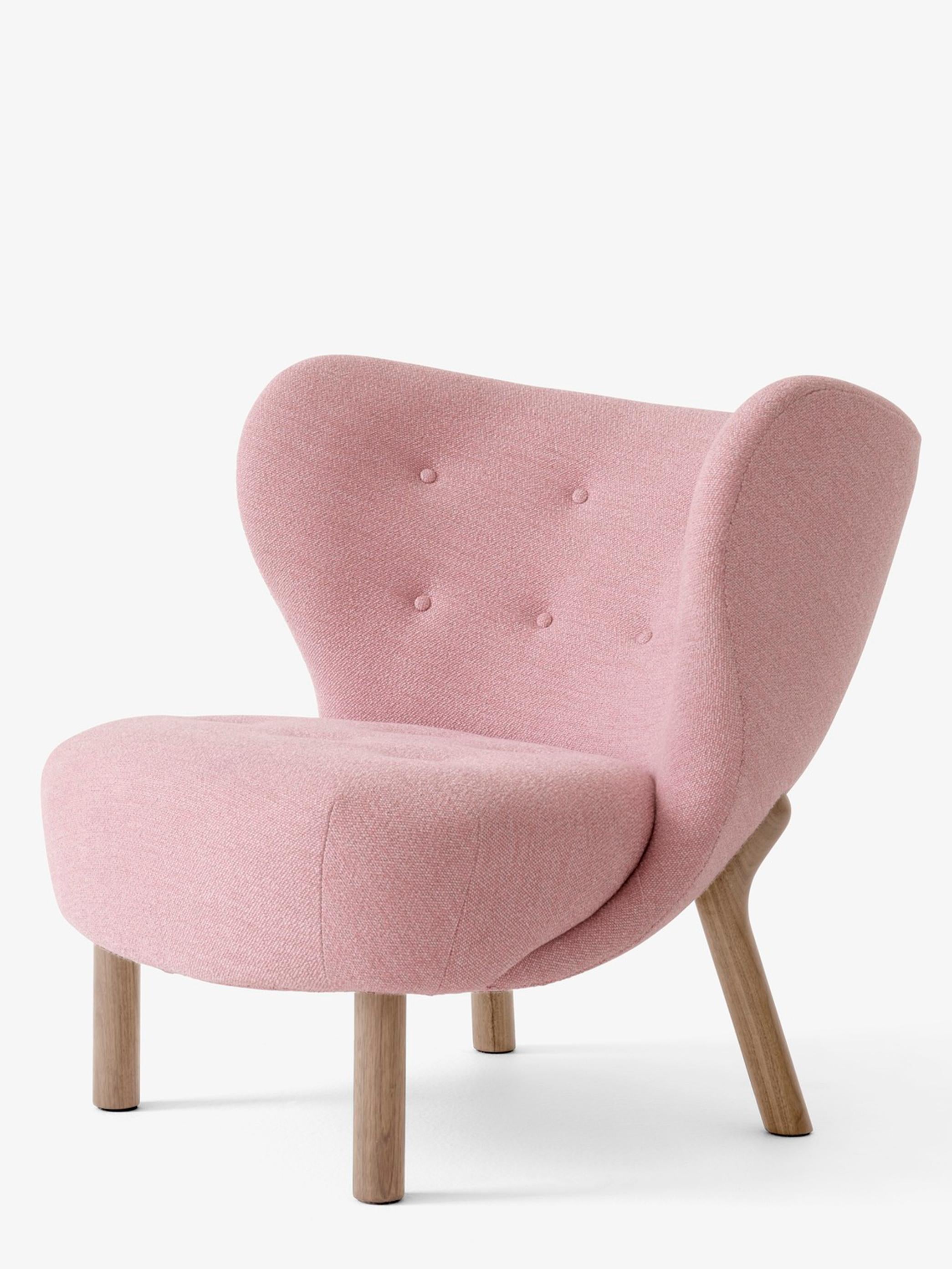 Huilé Petit Petra VB1, Ectriture0640 et chêne de Viggo Boesen pour & Tradition en vente