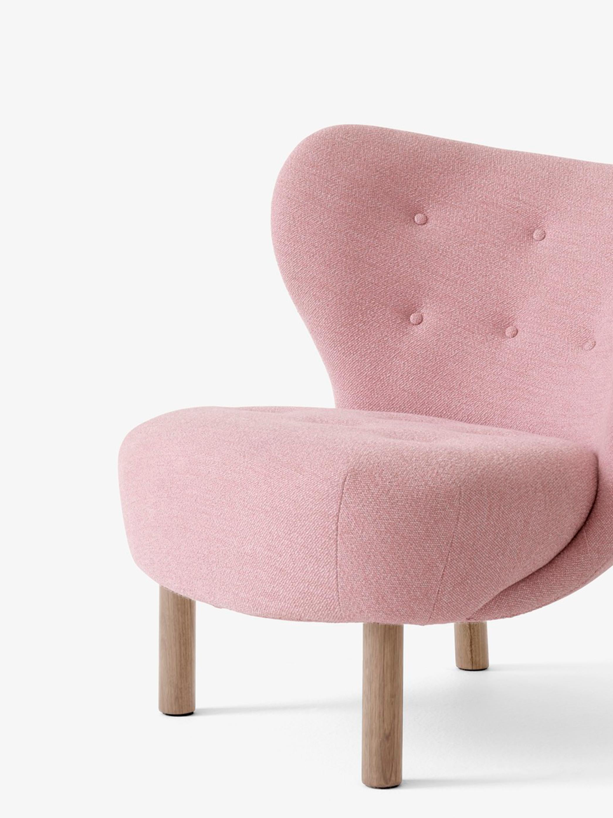 XXIe siècle et contemporain Petit Petra VB1, Ectriture0640 et chêne de Viggo Boesen pour & Tradition en vente