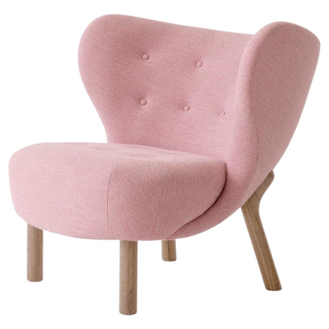 Piccola Petra VB1, in Ectriture0640 & Oak di Viggo Boesen per &Tradition