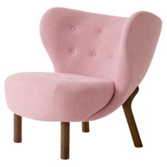 Little Petra VB1, in Ectriture0640 & Walnut by Viggo Boesen for & Tradition