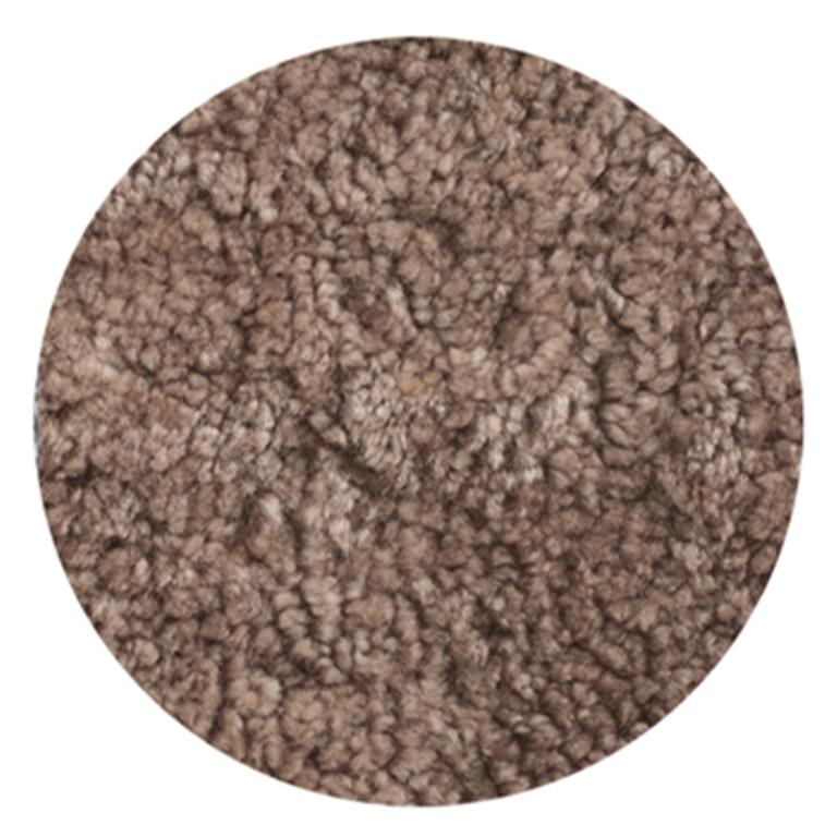 Lituano Piccola Petra VB1, in pelle di pecora Sahara e Oak di Viggo Boesen per &Tradition in vendita