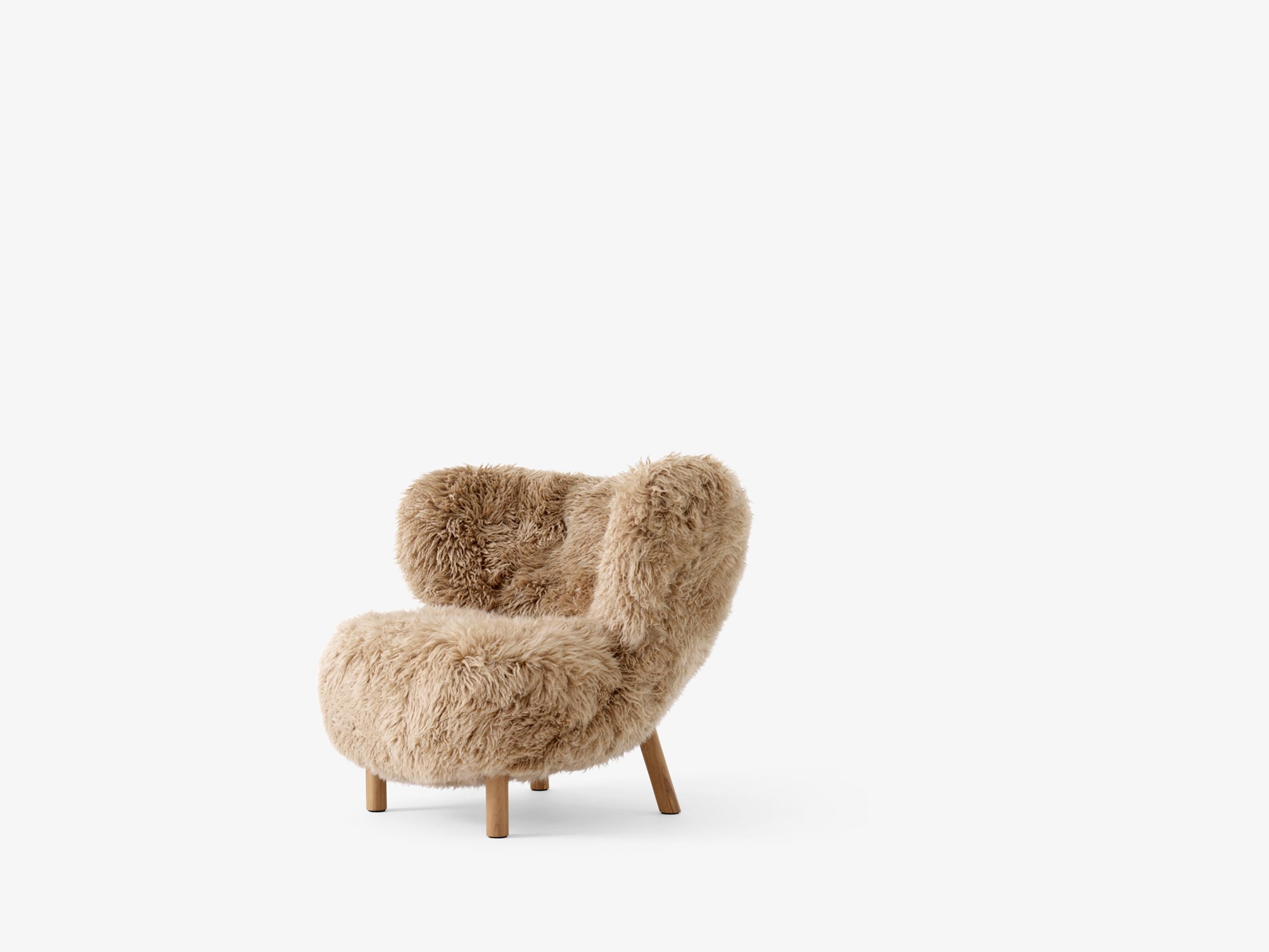 little petra chair