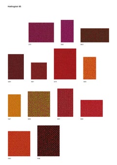 Little Petra VB1 & Pouf in Oak & All Colors Hallingdal 'Customer's Choice' for&T