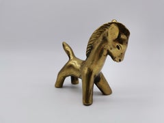 Little Pony, Brass, Walter Bosse/Herta Baller Vienna, Austria