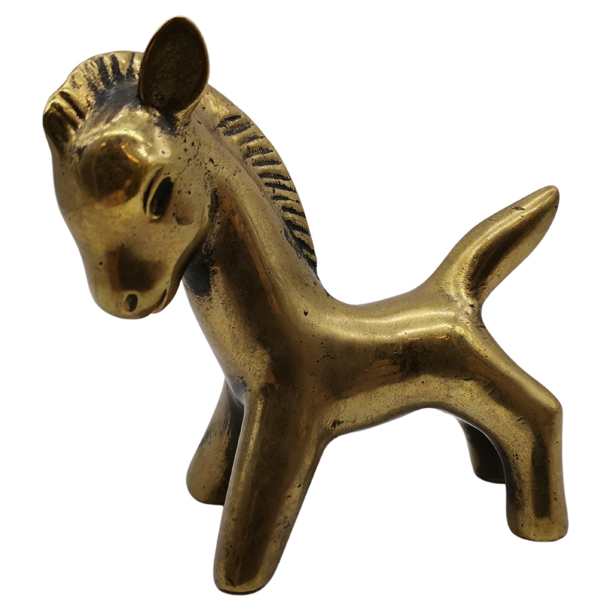 Walter Bosse Desk Accessories