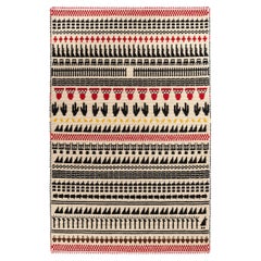 Little Red Riding Hood Rug