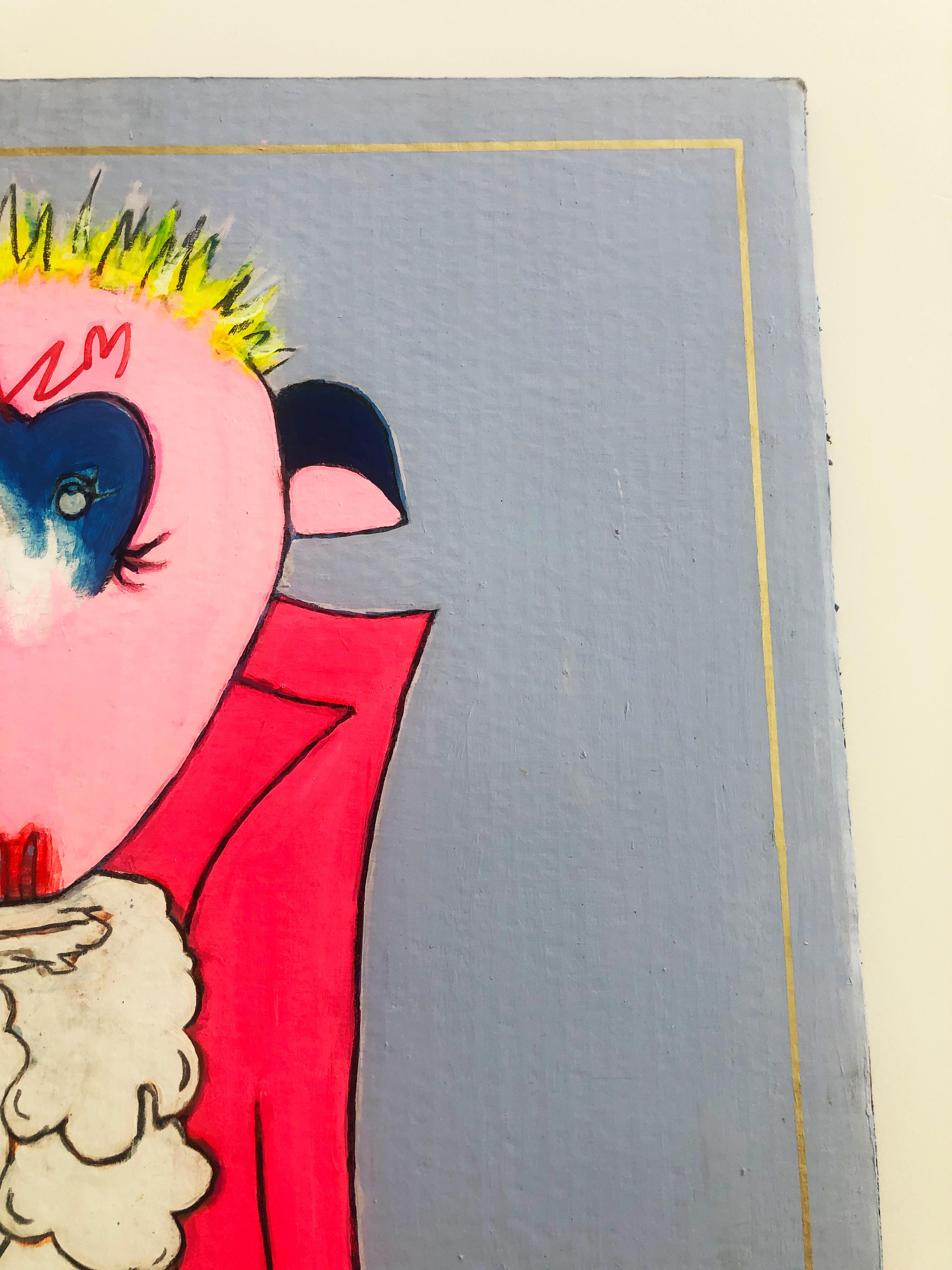 ryan rustand art for sale