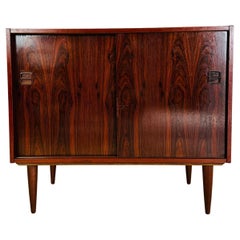 Antique Little sideboard in teak, Denmark 1960