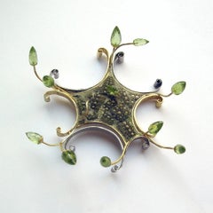 Little Sister Brooch