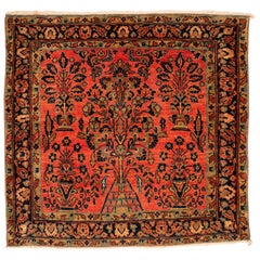 Little Square Antique Garebagh