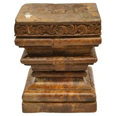 Little Table Base