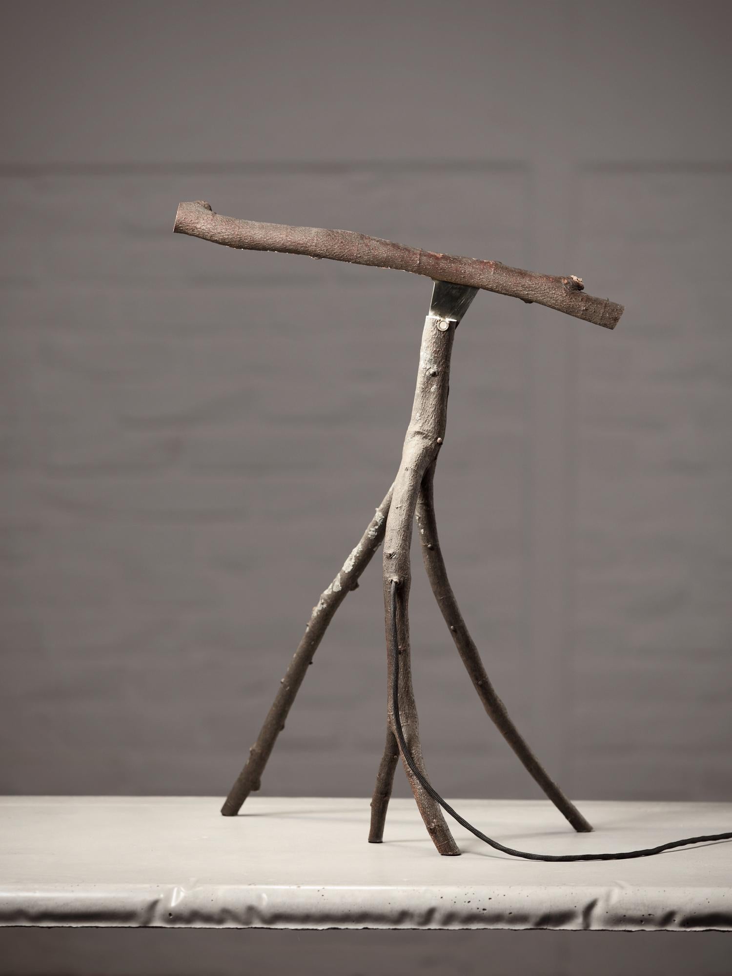Lámpara de escritorio Little Tree Friend de Marco Iannicelli en venta 1