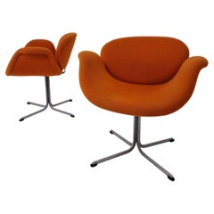 Sillón "Pequeño Tulipán" de Pierre Paulin para Artifort, años 70