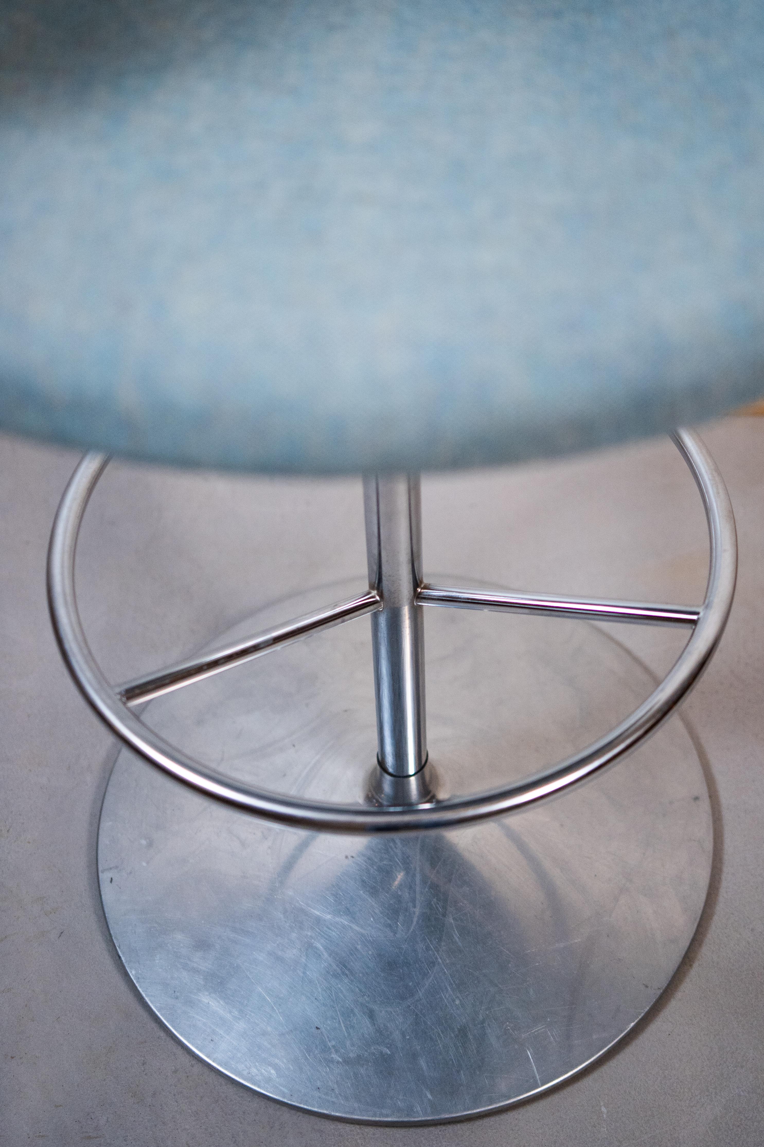 tulip barstool