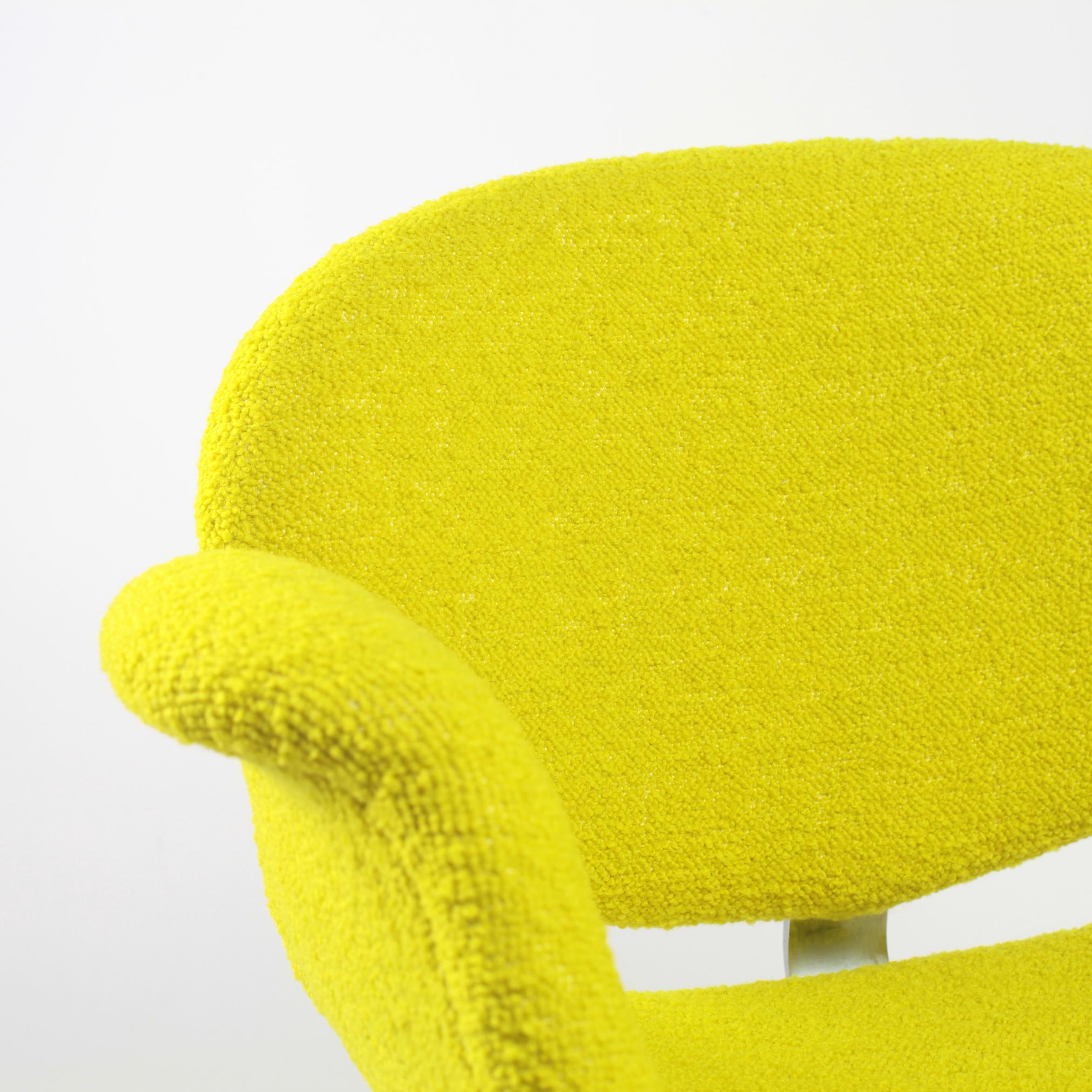 Little Tulip Chair by Pierre Paulin for Artifort First Edition 2