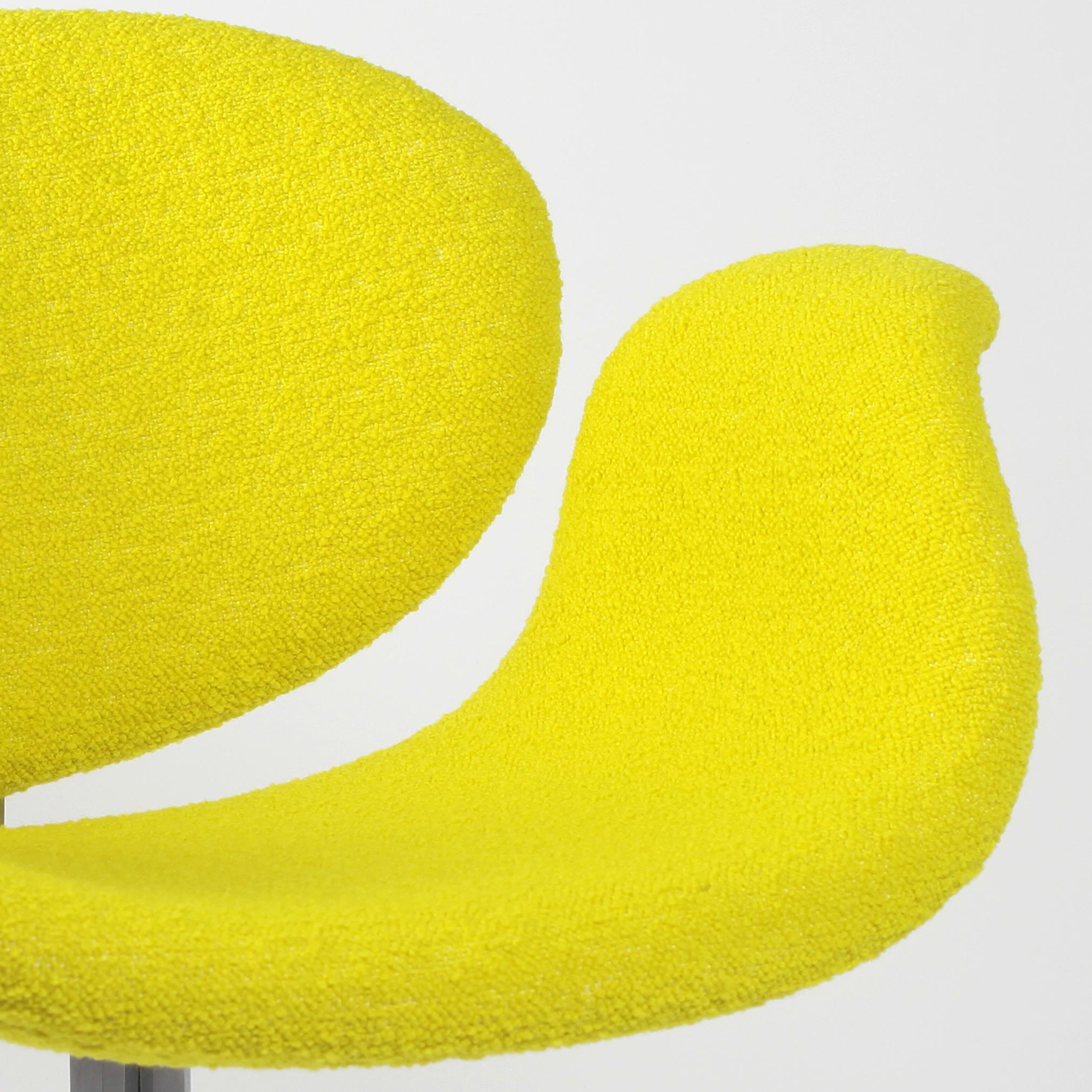 Little Tulip Chair by Pierre Paulin for Artifort First Edition 9