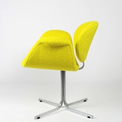 Little Tulip Chair by Pierre Paulin for Artifort First Edition