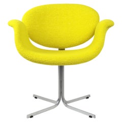 Little Tulip Chair by Pierre Paulin for Artifort First Edition