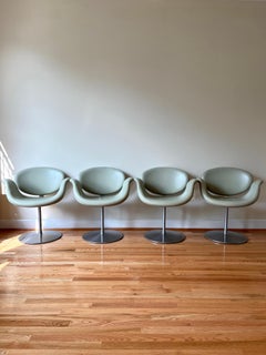 Petite chaise Tulip de Pierre Paulin pour Artifort