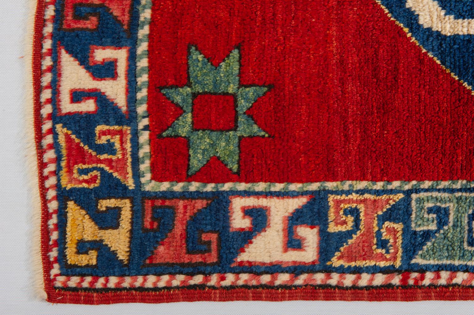 Other Little Vintage Anatolia Carpet For Sale