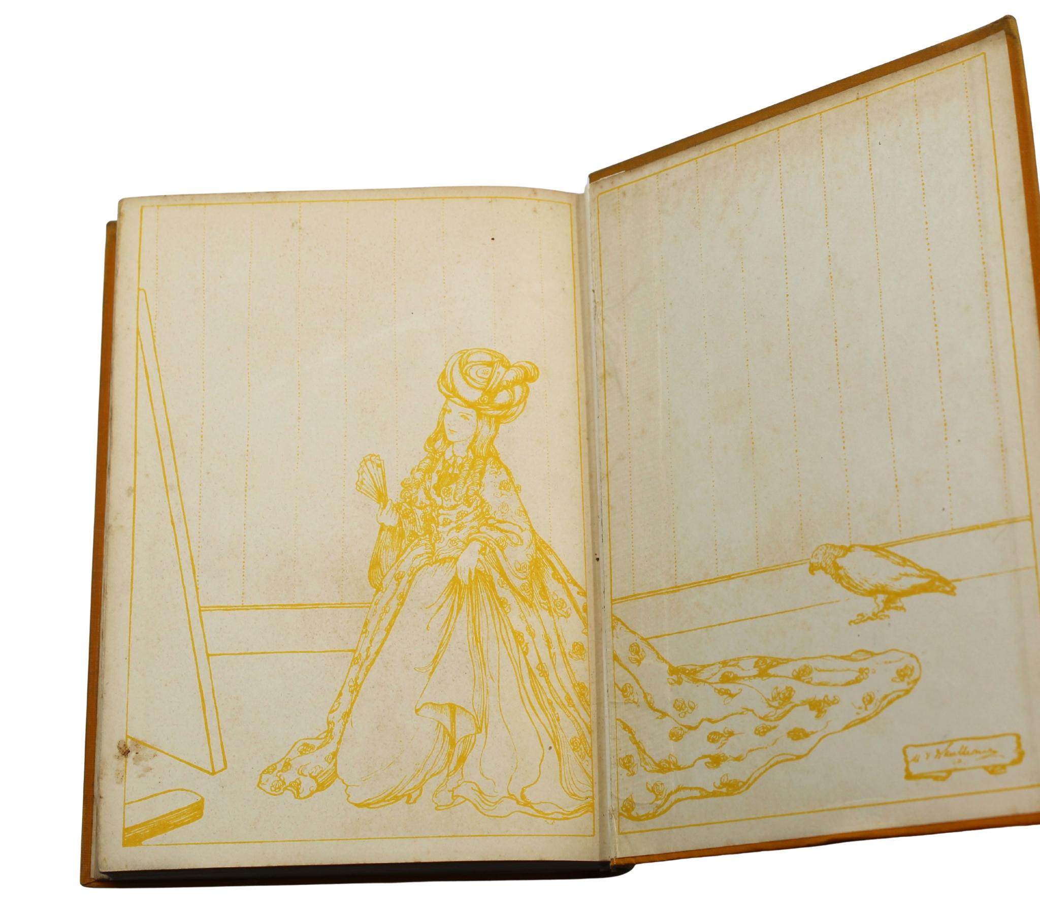 Piccole donne di Louisa May Alcott, illustrato da M.V. I. Timoneria, 1925 in vendita 9