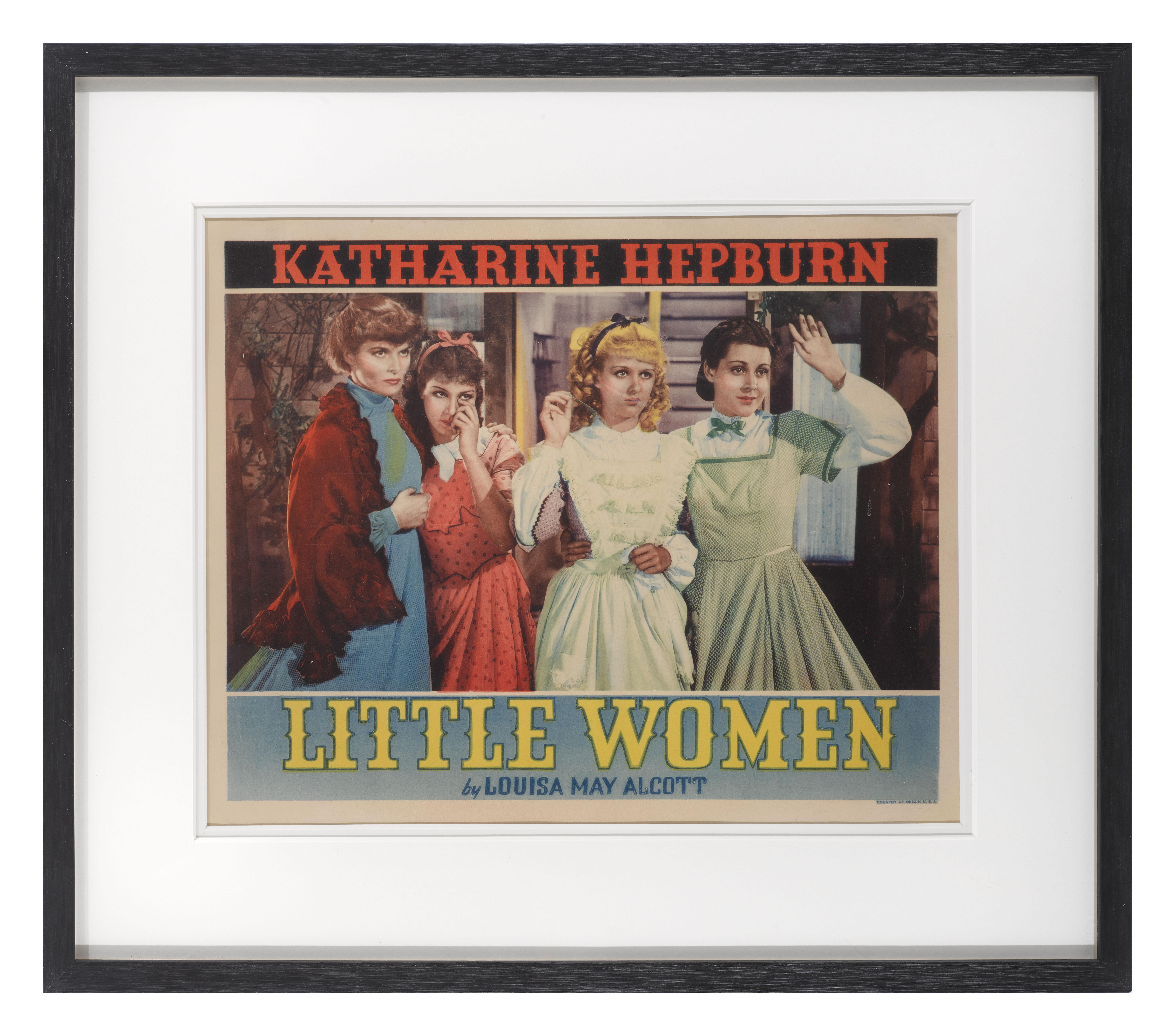 little women original movie