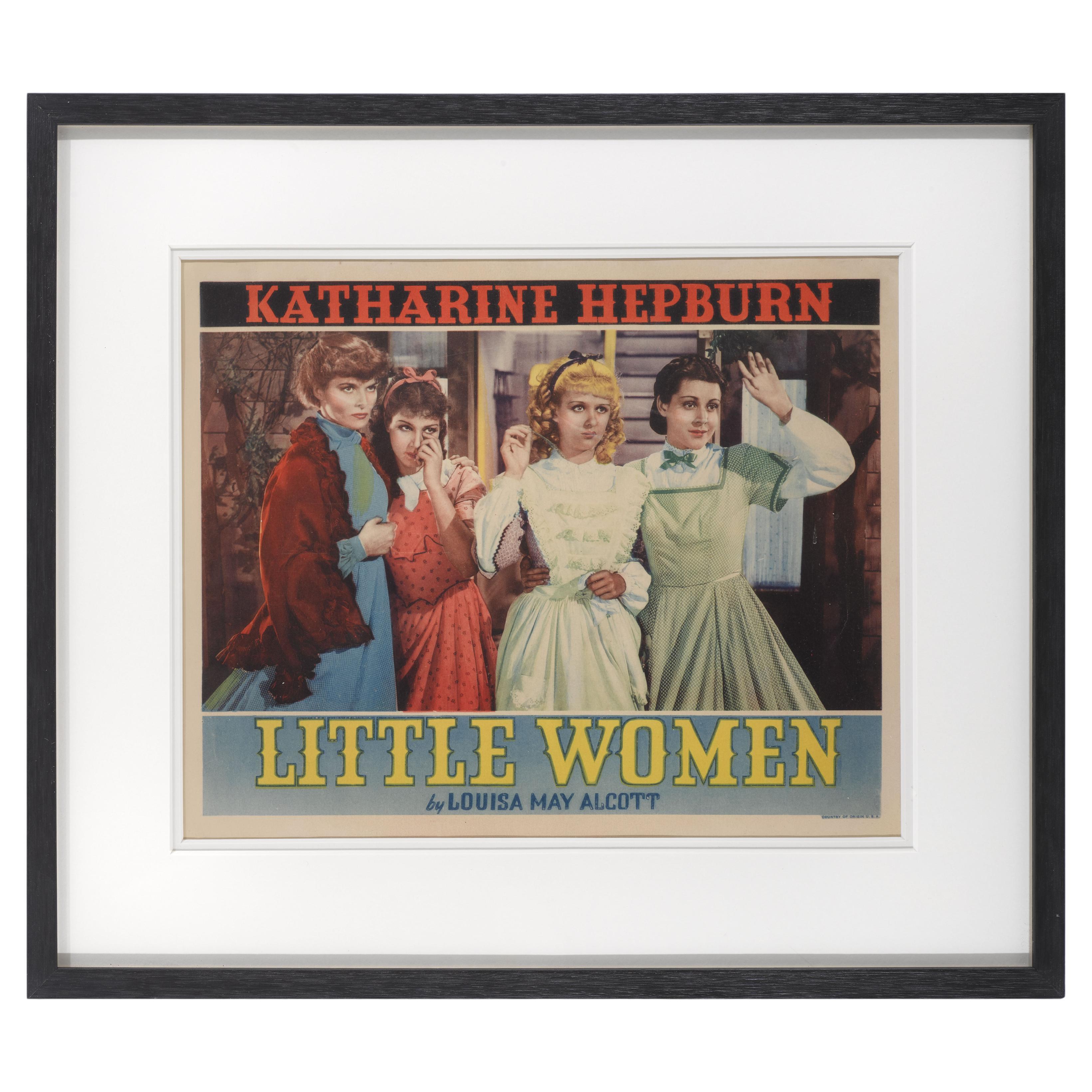 Little Women For Sale