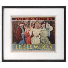 Vintage Little Women