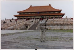 Hiding in the City No. 89- Forbidden City - Contemporary, Early 21st Century
