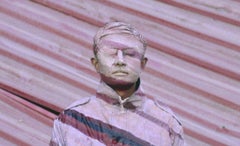 No 1 Village SO - Contemporary, Figurative, C-Print, Early 21st Century