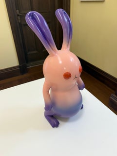 Chinesische zeitgenössische Kunst von Liu Guoyi - SGR