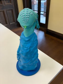 Arte contemporanea cinese di Liu Guoyi - SSSHE