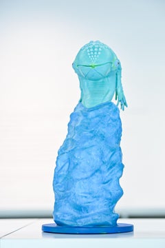 Art contemporain chinois de Liu Guoyi - SSSHE