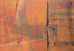 Monocopia abstracta de Liu Jian