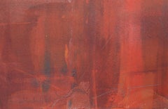 LI, Monocopia expresionista abstracta de Liu Jian