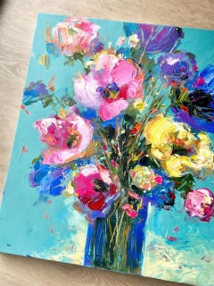 Flowers That Speak