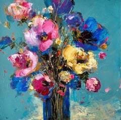 Flowers That Speak
