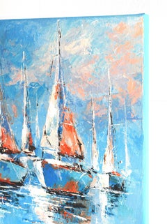 Sailing Day