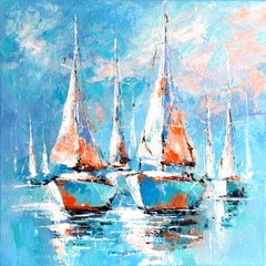 Sailing Day