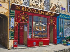 28 Boulangerie