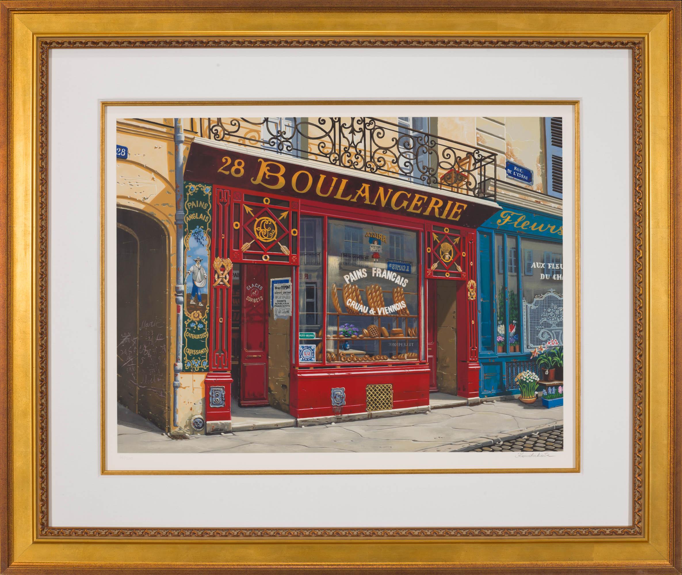28 Boulangerie in vendita 3