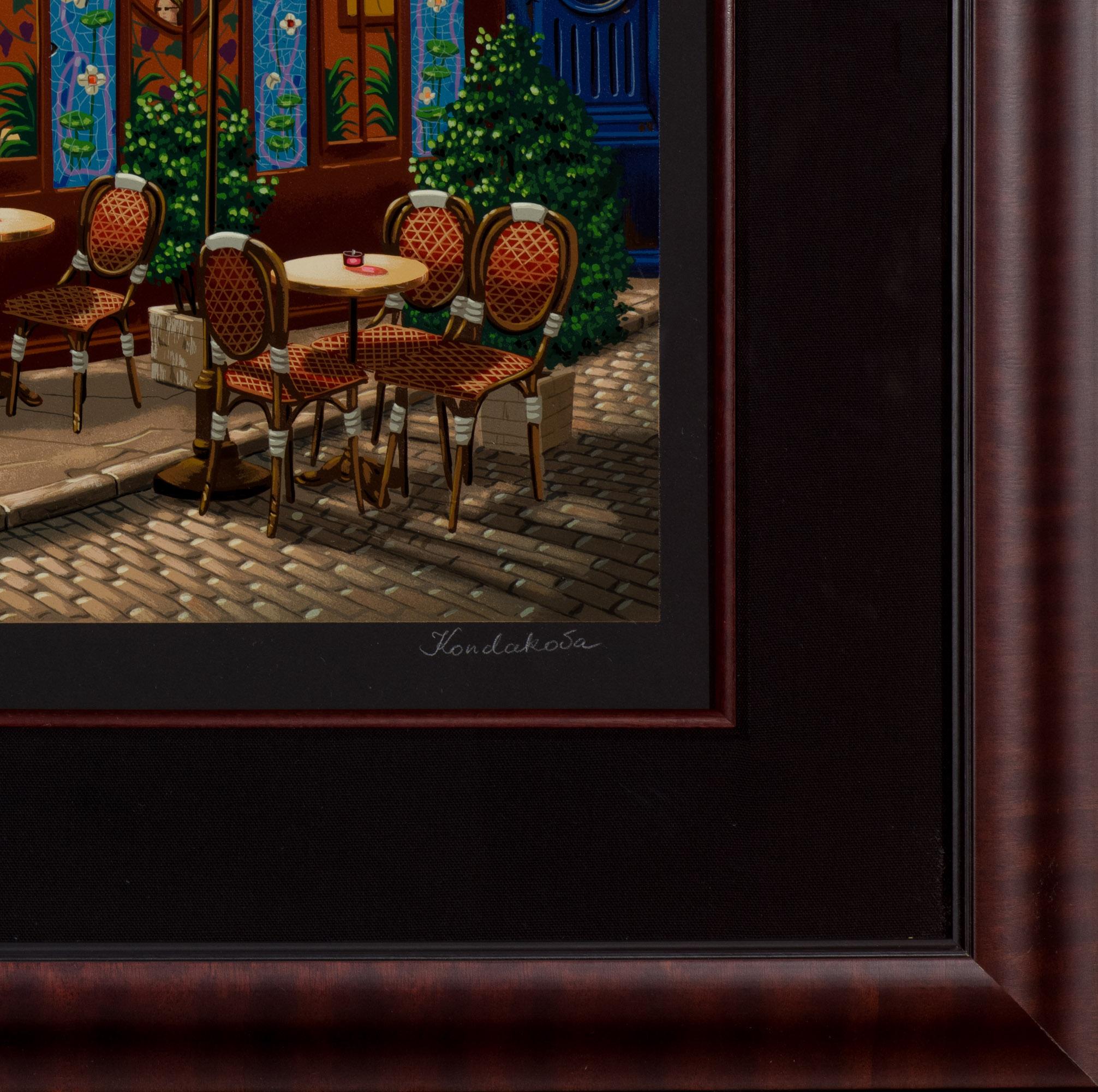 Bistro 1900 For Sale 3