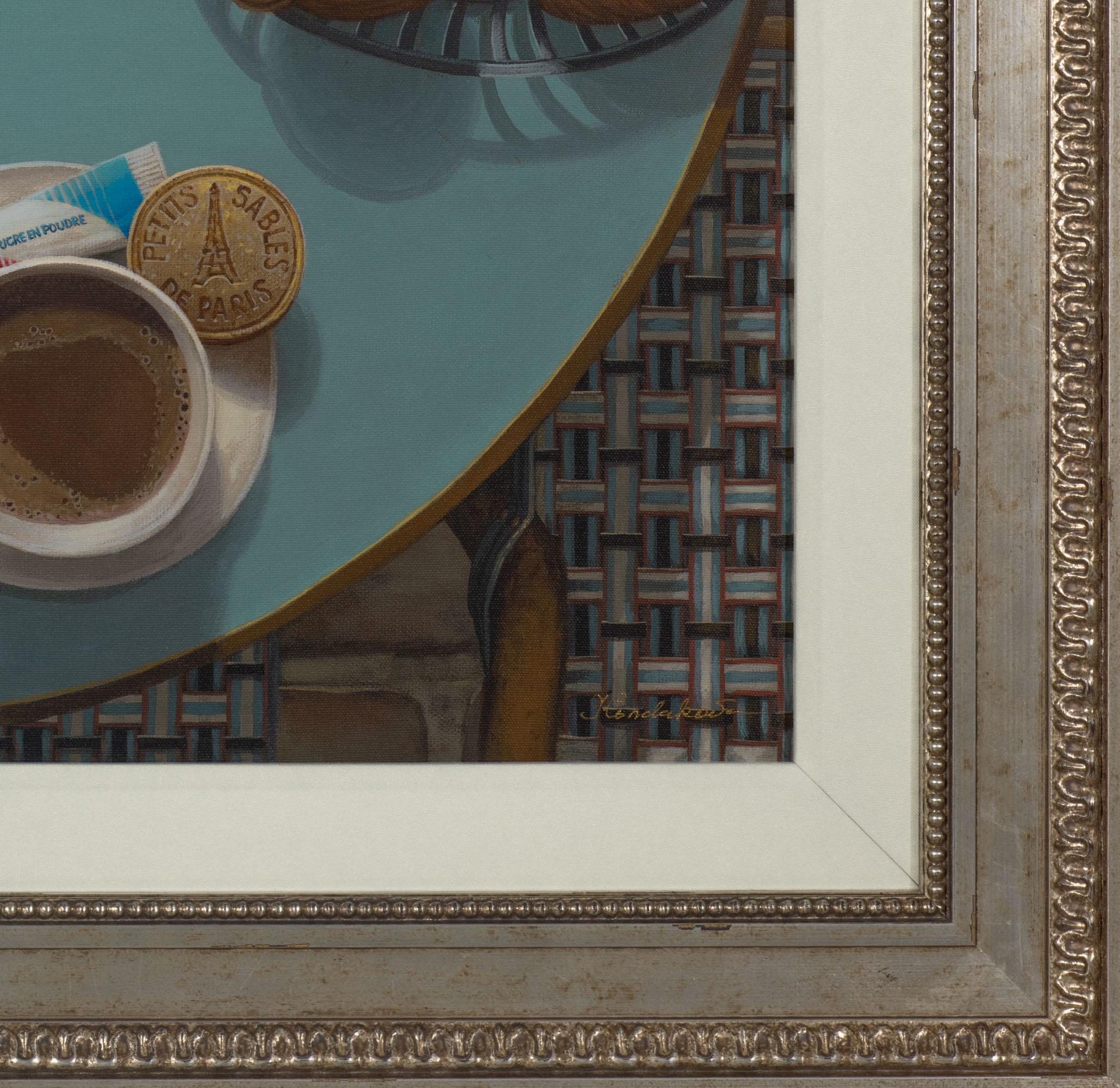 Breakfast with Miss Julie, 2022 For Sale 2