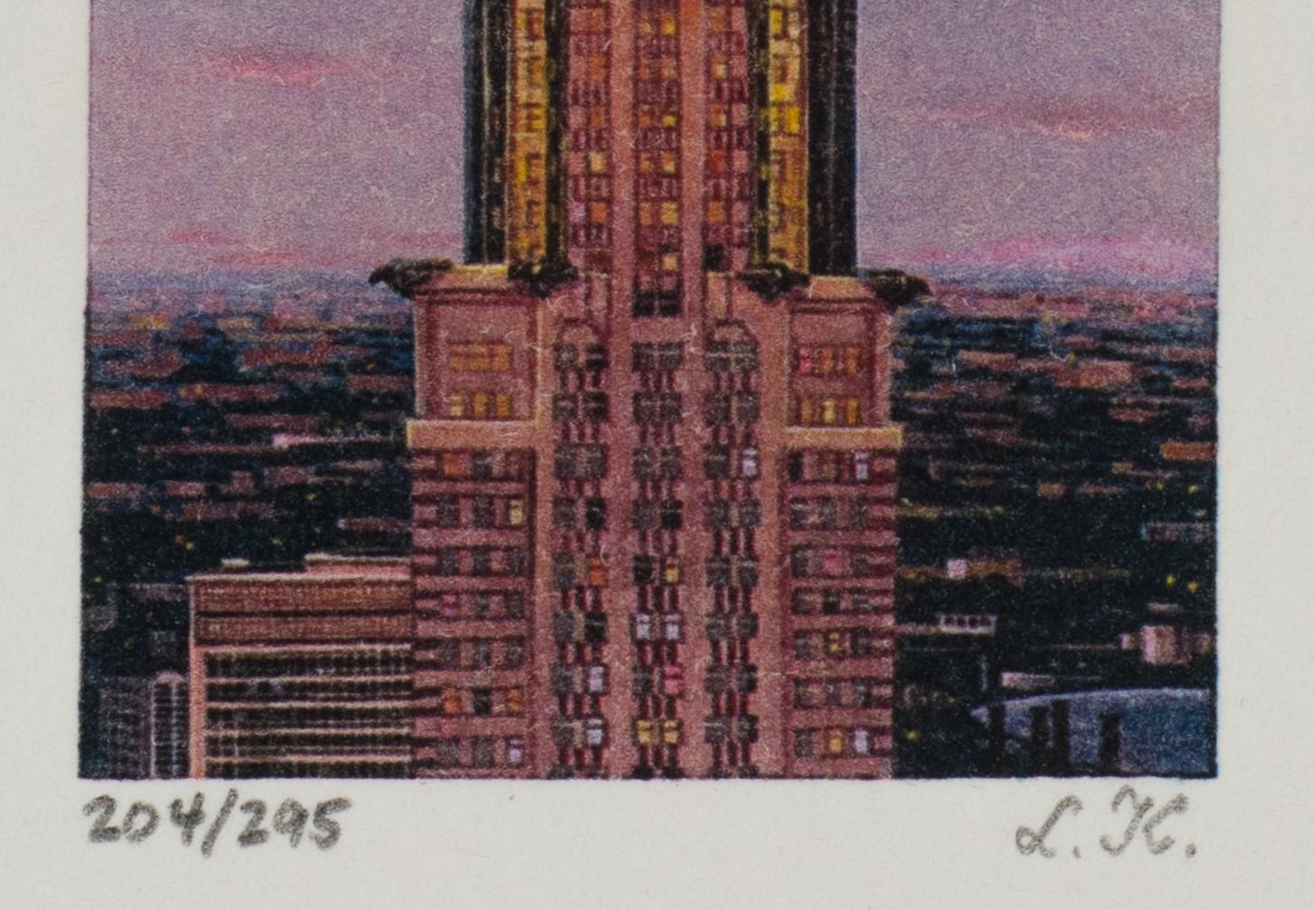 Chrysler Building For Sale 3