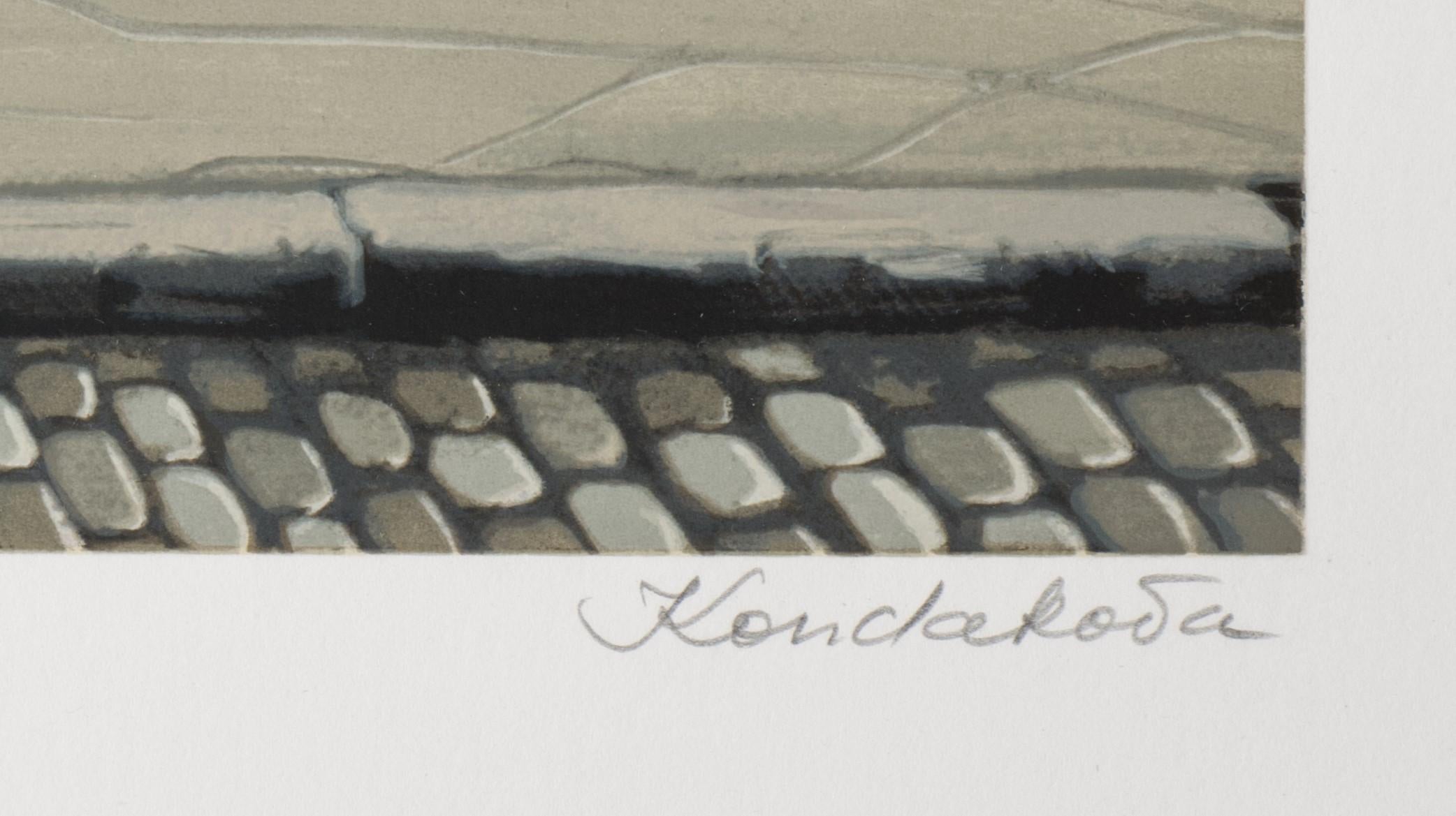 Confiserie (Pariser Erinnerungen) im Angebot 1