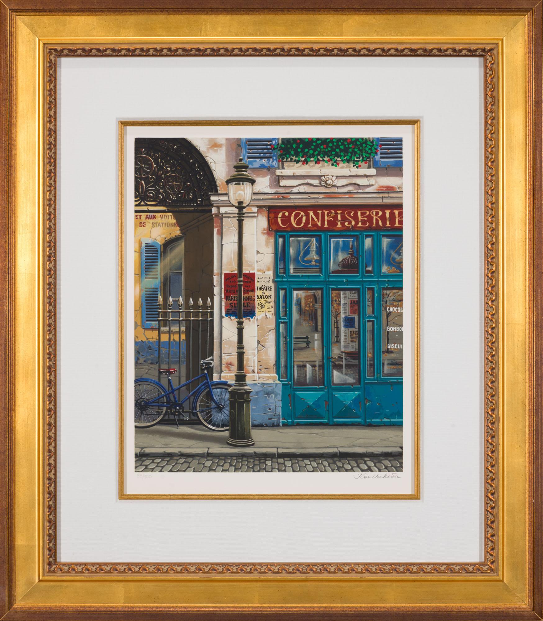 Confiserie (Pariser Erinnerungen) im Angebot 2